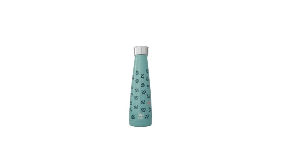 S'ip Knotted Bottle, 15oz 20015-A18-03040