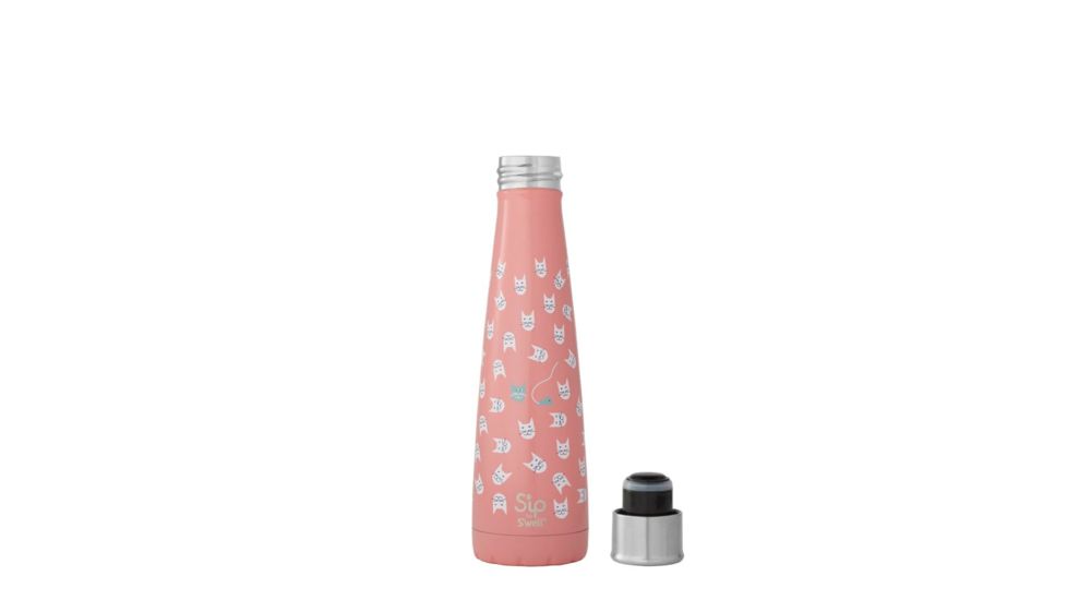 S'ip Look At Meow Bottle, 15oz 20015-A18-03165