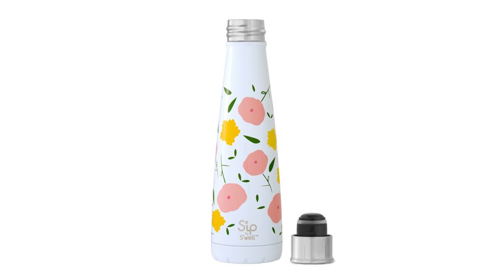 S'ip Poppy Culture Bottle, 15oz 200715100