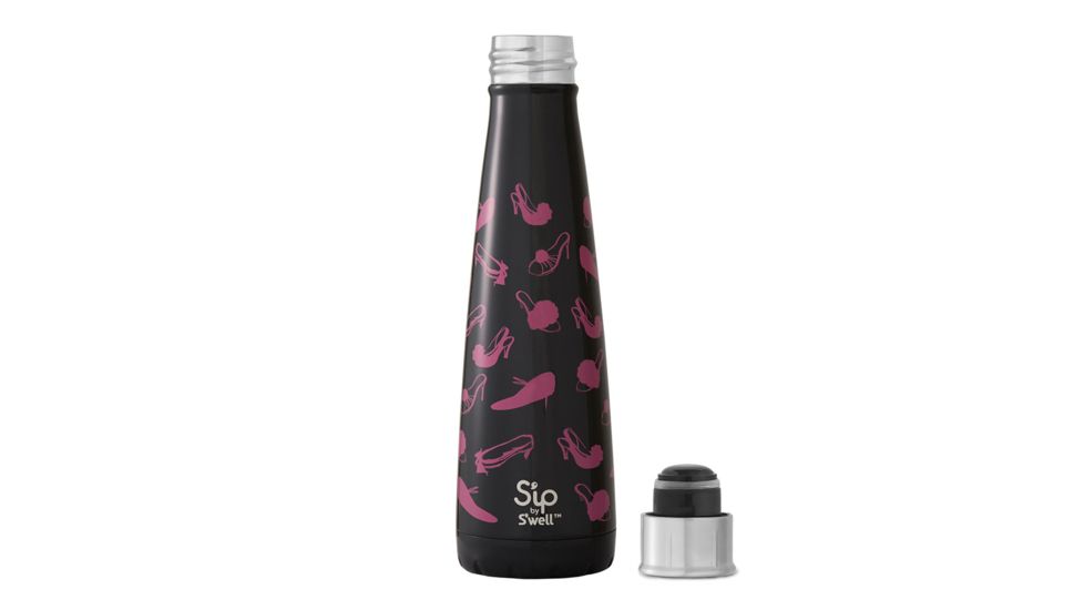 S'ip Pump It Up Bottle, 15oz 200715002