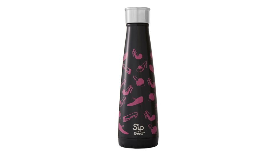 S'ip Pump It Up Bottle, 15oz 200715002