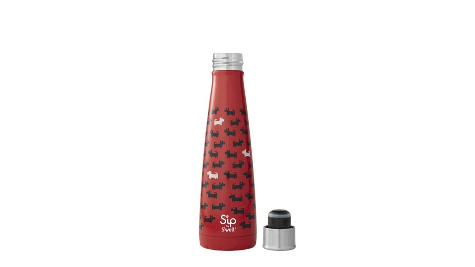 S'ip Savvy Scotties Bottle, 15oz 20015-B18-06160