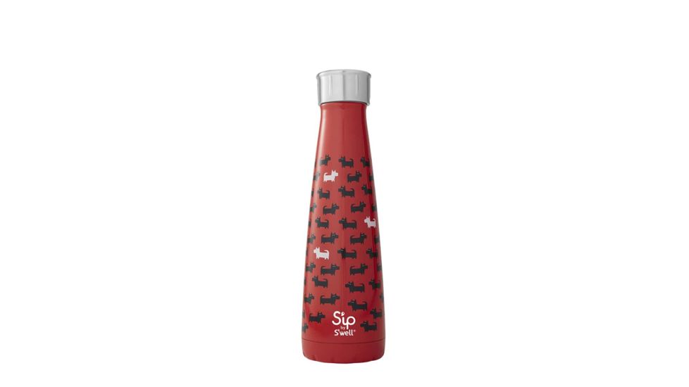 S'ip Savvy Scotties Bottle, 15oz 20015-B18-06160