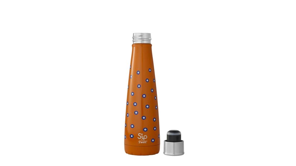 S'ip Spot On Bottle, 15oz 20015-B18-05880