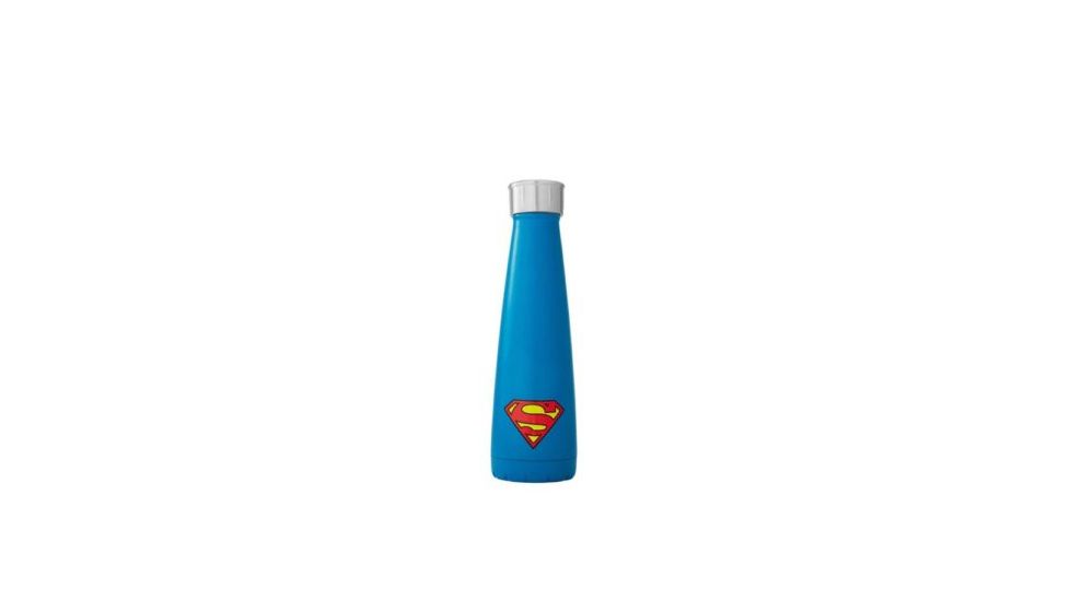 S'ip Superman Bottle, 15oz 20015-B17-04840