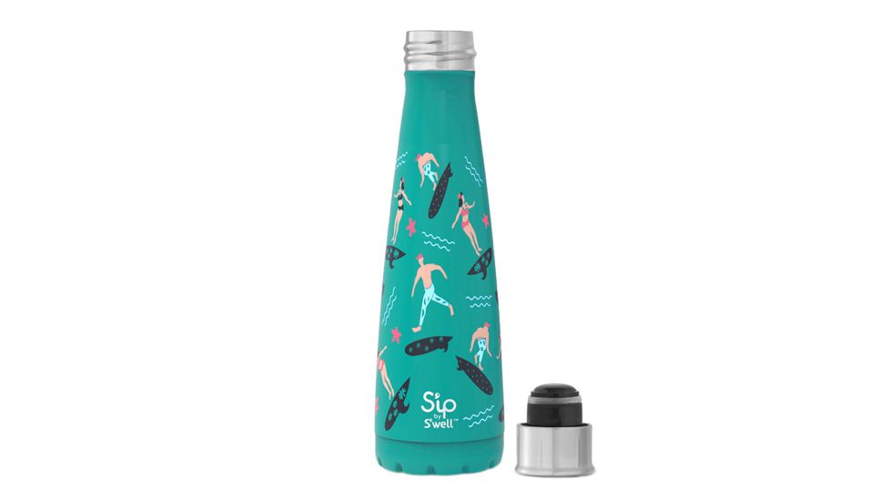 S'ip Surfs Up Bottle, 15oz 200715331