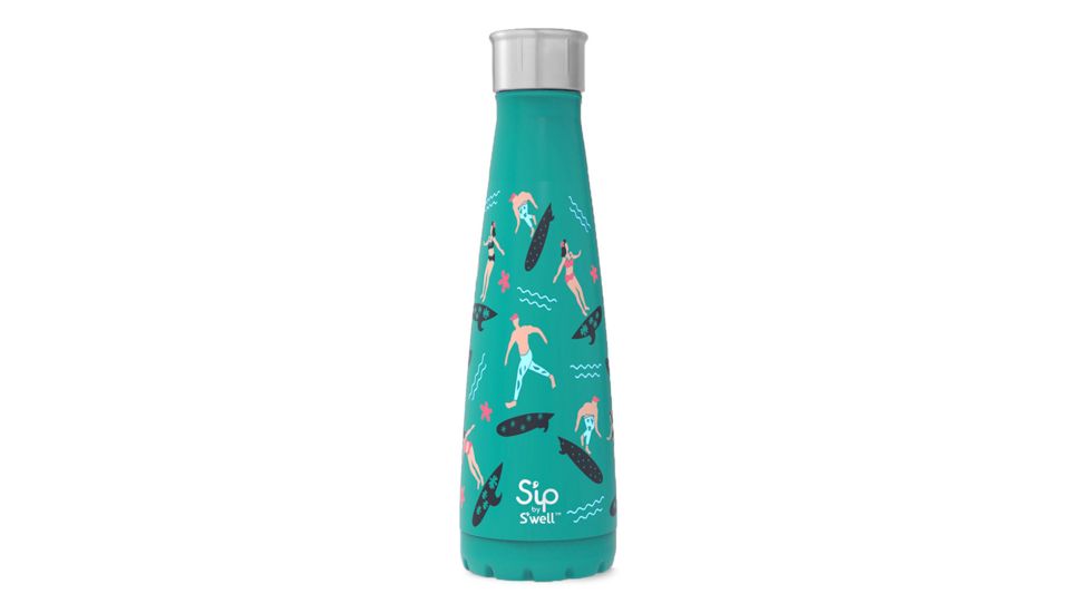 S'ip Surfs Up Bottle, 15oz 200715331