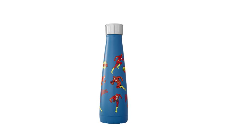 S'ip The Scarlet Speedster Bottle, 15oz 20015-B18-10640