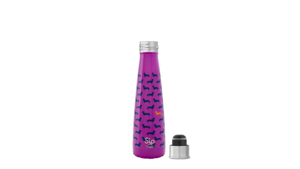 S'ip Top Dog Bottle, 15oz 200115510