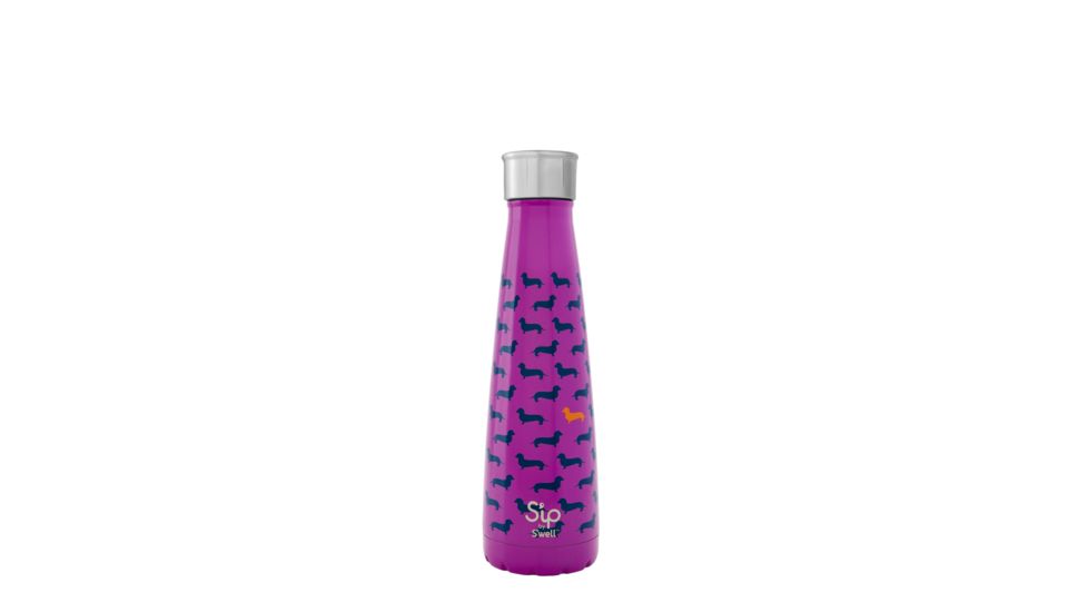 S'ip Top Dog Bottle, 15oz 200115510