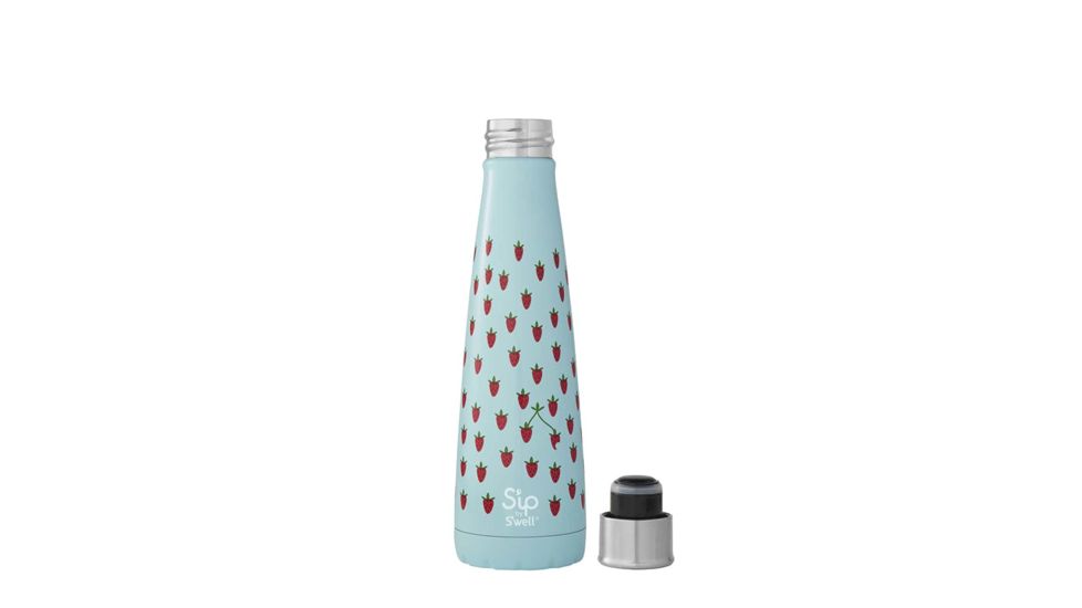 S'ip Very Berry Bottle, 15oz 20015-B18-06340