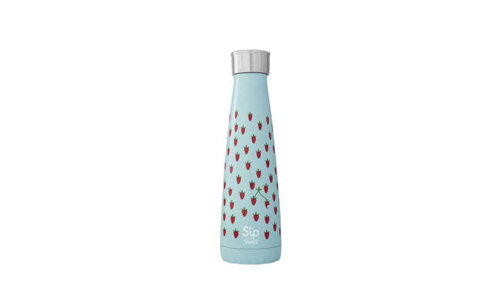 S'ip Very Berry Bottle, 15oz 20015-B18-06340