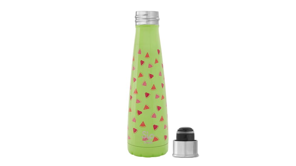 S'ip Watermelon Cooler Bottle, 15oz 200115331