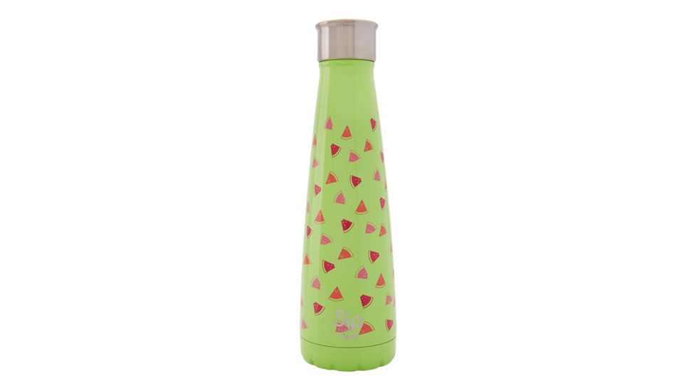 S'ip Watermelon Cooler Bottle, 15oz 200115331