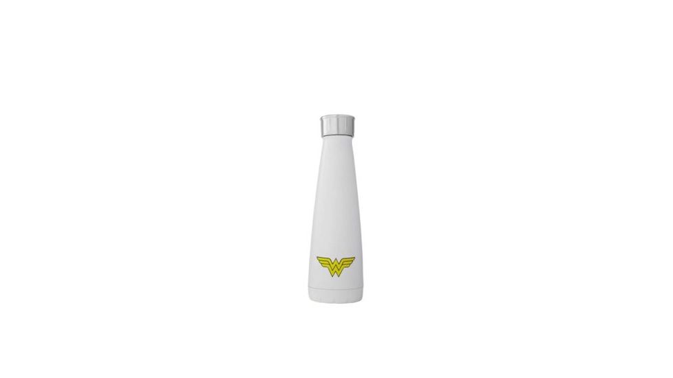 S'ip Wonder Woman Bottle, 15oz 20015-B17-04910