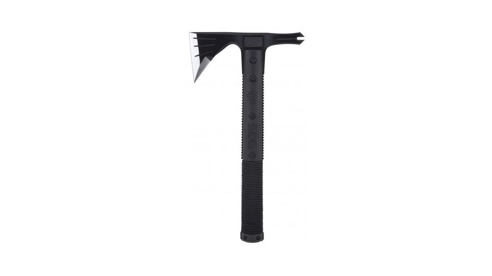 S.O.G SK1001CP Survival Tomahawk 3 2Cr Steel Nylon Handle Black