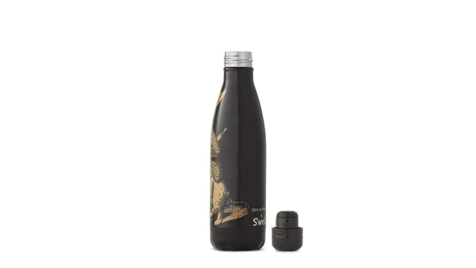 S'well Alice In Wonderland Bottle, 17oz 10017-B18-22001
