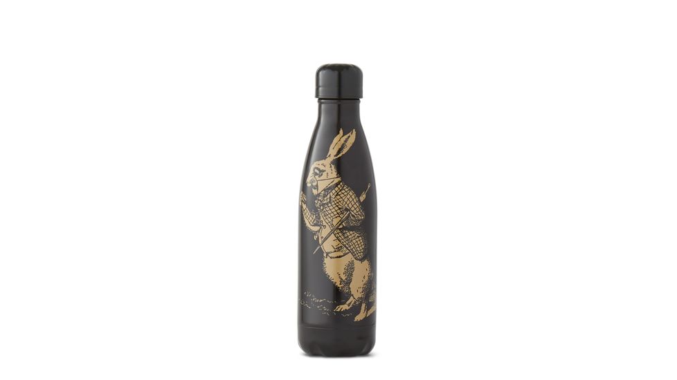 S'well Alice In Wonderland Bottle, 17oz 10017-B18-22001