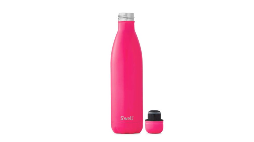 S'well Bikini Pink Bottle, 25oz LWB-BIKIN