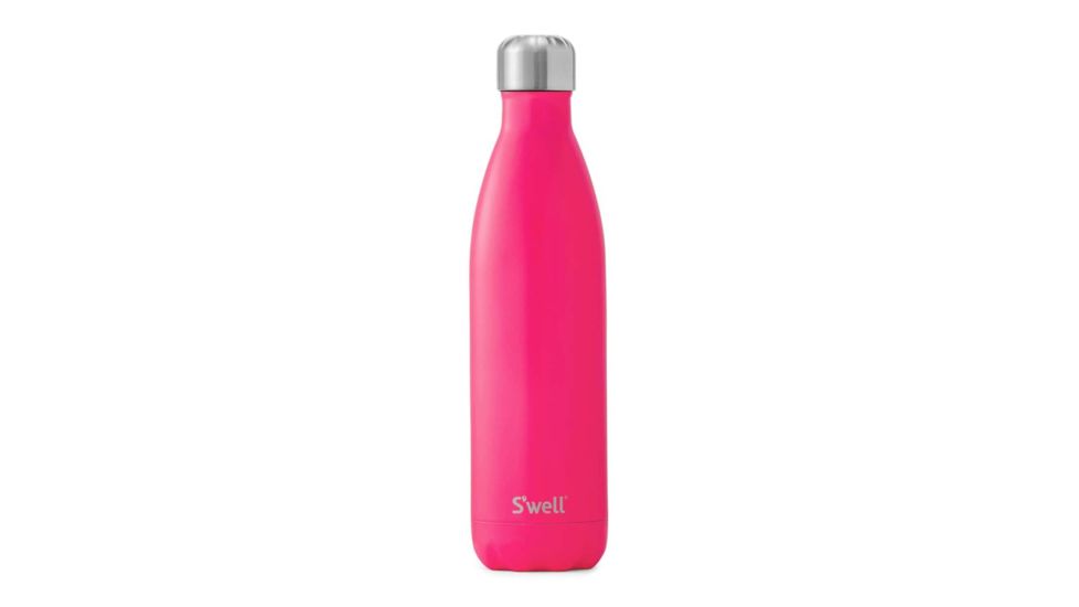 S'well Bikini Pink Bottle, 25oz LWB-BIKIN
