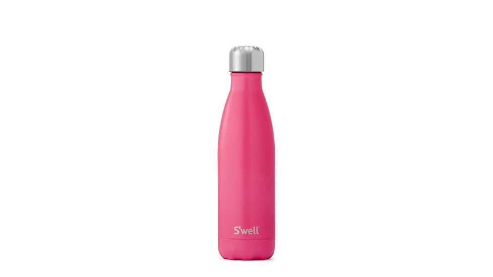 S'well Bikini Pink Bottle, 17oz ST-BIKIN