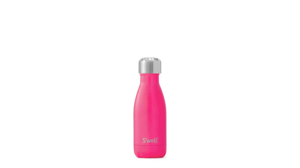S'well Bikini Pink Bottle, 9oz TWB-BIKIN