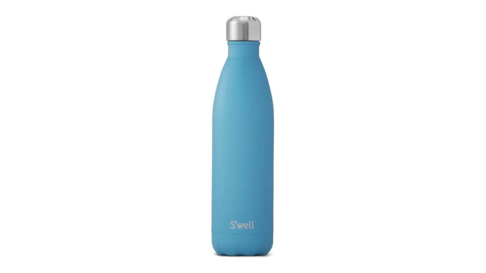 S'well Blue Flourite Bottle, 25oz 10025-A18-06940
