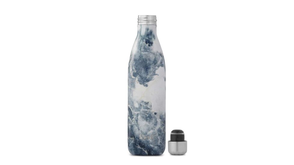 S'well Blue Granite Bottle, 25oz BLEL-25-B17