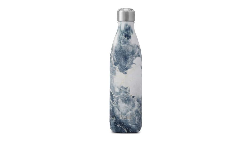 S'well Blue Granite Bottle, 25oz BLEL-25-B17