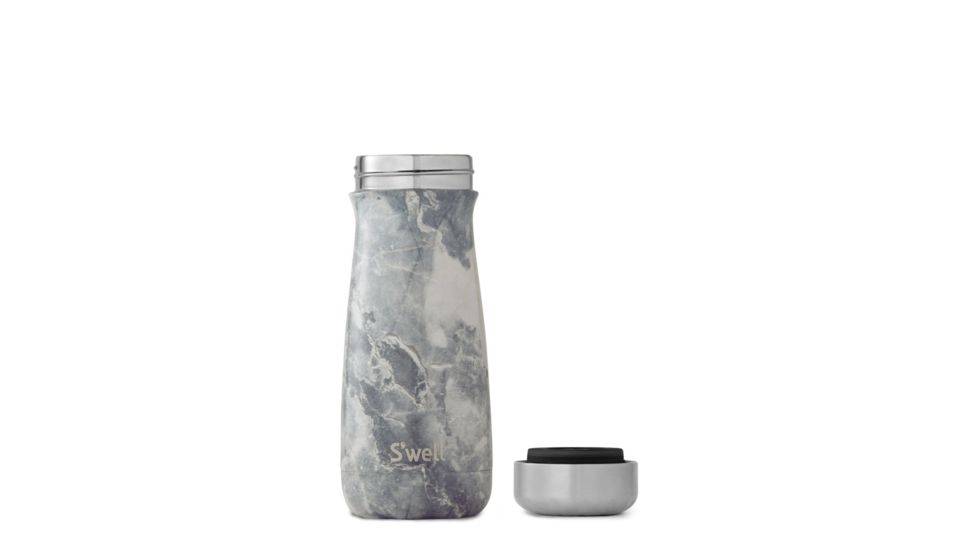S'well Blue Granite Travel Mug, 16oz 10316-B18-14140