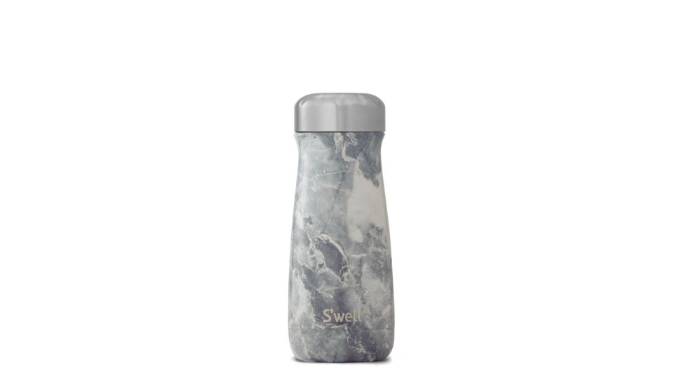 S'well Blue Granite Travel Mug, 16oz 10316-B18-14140