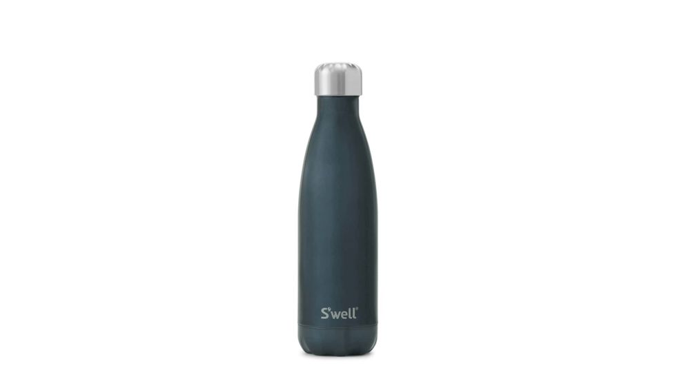 S'well Blue Suede Bottle, 17oz SWB-BLES15