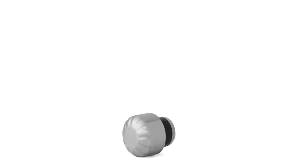 S'well Cap Silver, 25oz CAP-750ML