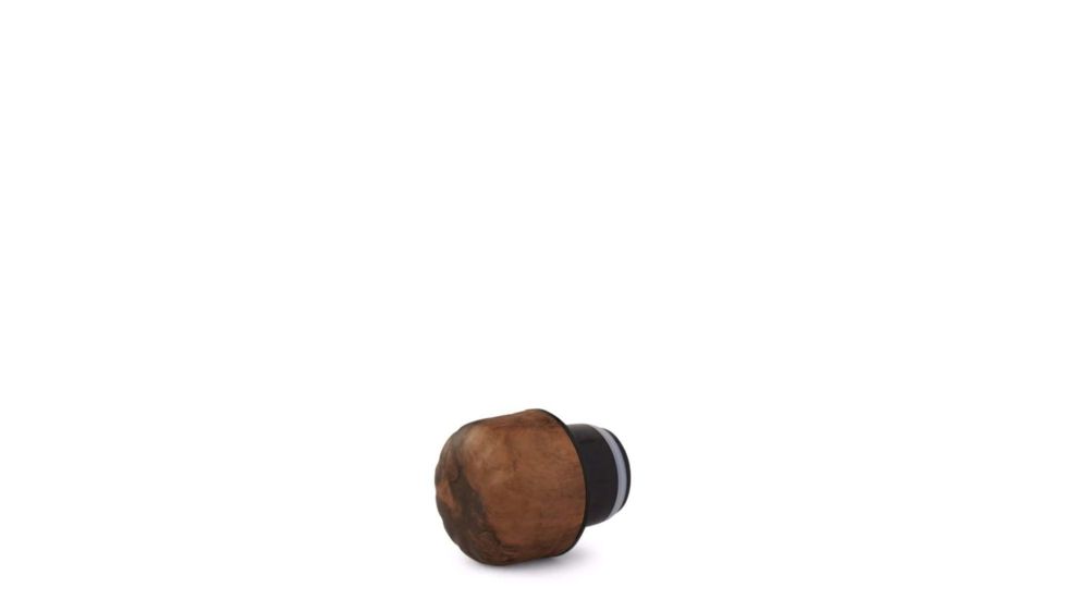S'well Cap Teakwood, 9/17oz SCAP-TEAK