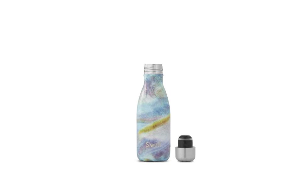 S'well Element Mother of Pearl Bottle, 9oz PEEL-09-A17