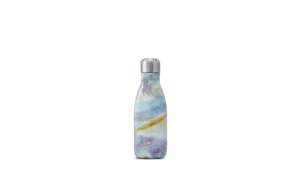 S'well Element Mother of Pearl Bottle, 9oz PEEL-09-A17