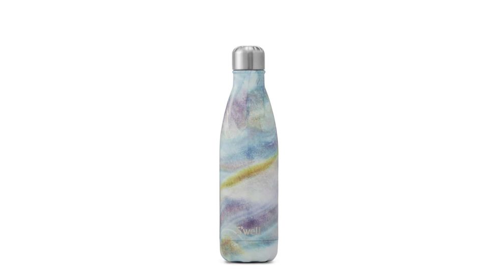 S'well Element Mother of Pearl Bottle, 17oz PEEL-17-A17