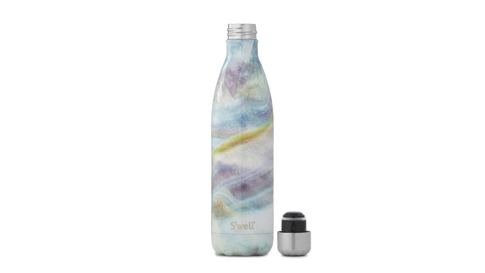 S'well Element Mother of Pearl Bottle, 25oz PEEL-25-A17