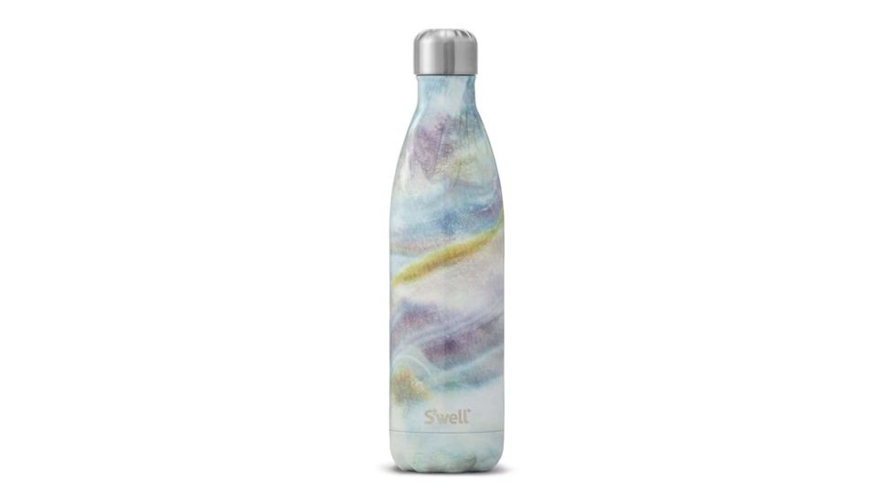 S'well Element Mother of Pearl Bottle, 25oz PEEL-25-A17