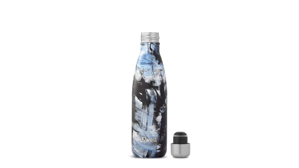 S'well Expressionist Bottle, 17oz EXAB-17-B17