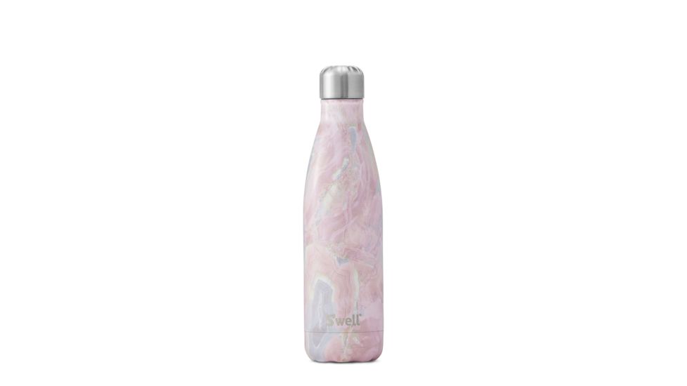 S'well Geode Rose Bottle, 17oz 10017-B18-14265