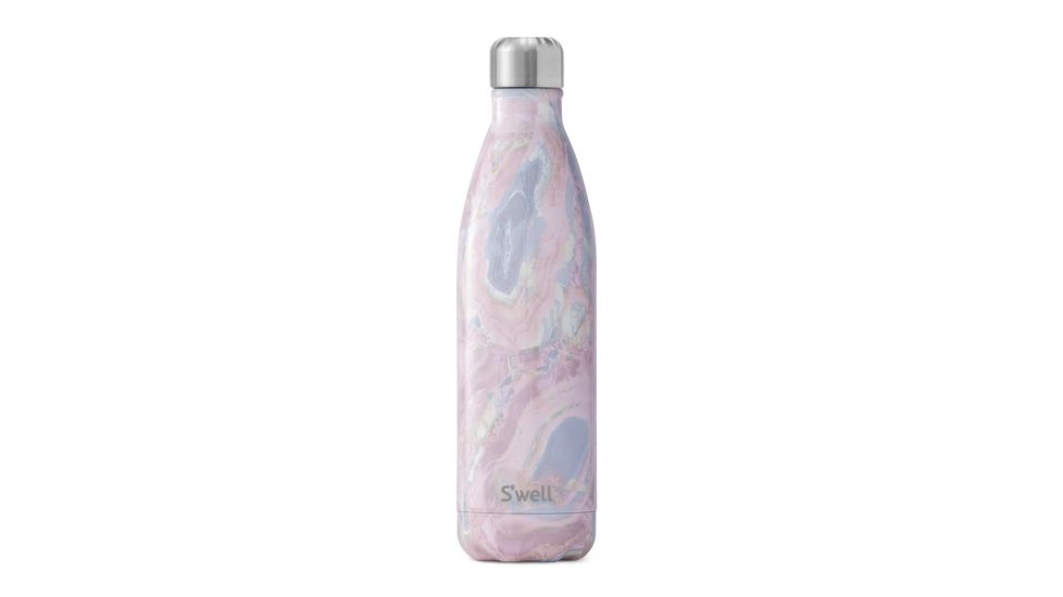 S'well Geode Rose Bottle, 25oz 10025-B18-14265