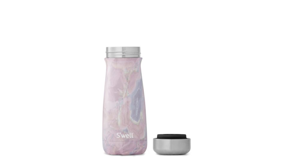 S'well Geode Rose Travel Mug, 16oz 10316-B18-14265
