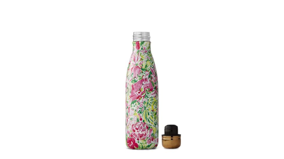 S'well Into the Groves Bottle, 17oz 10017-G18-13465