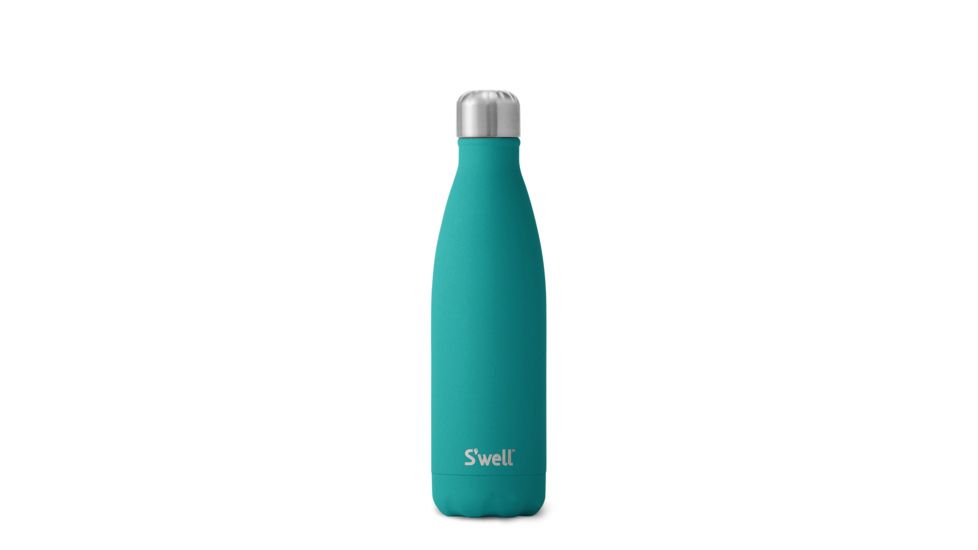 S'well Jade Bottle, 17oz 10017-B18-17130