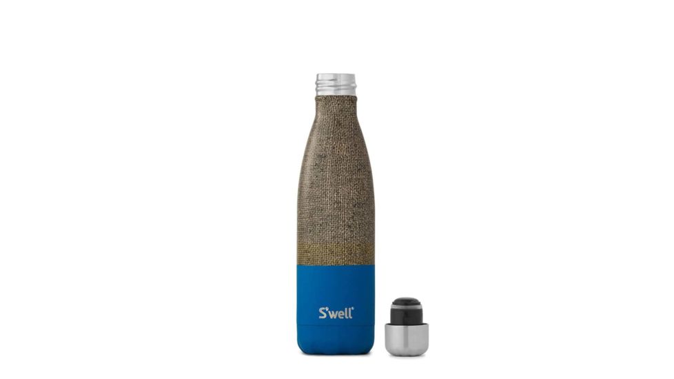 S'well Low Tide Bottle, 17oz 10017-A18-04540