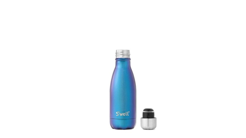 S'well Neptune Bottle, 9oz GANT-09-A16