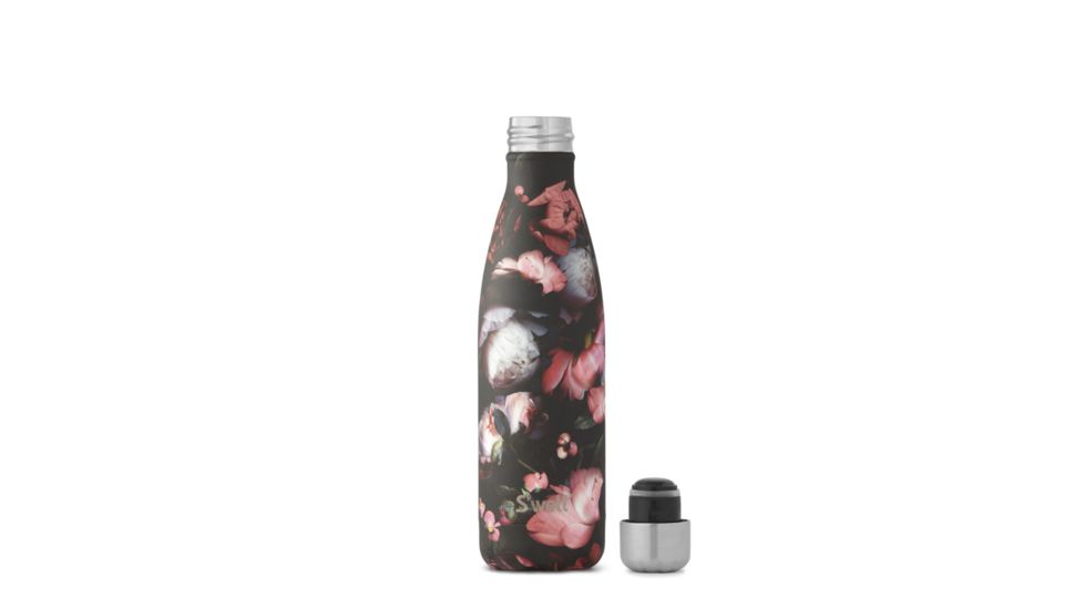 S'well Night Peony Bottle, 17oz 10017-G19-29801