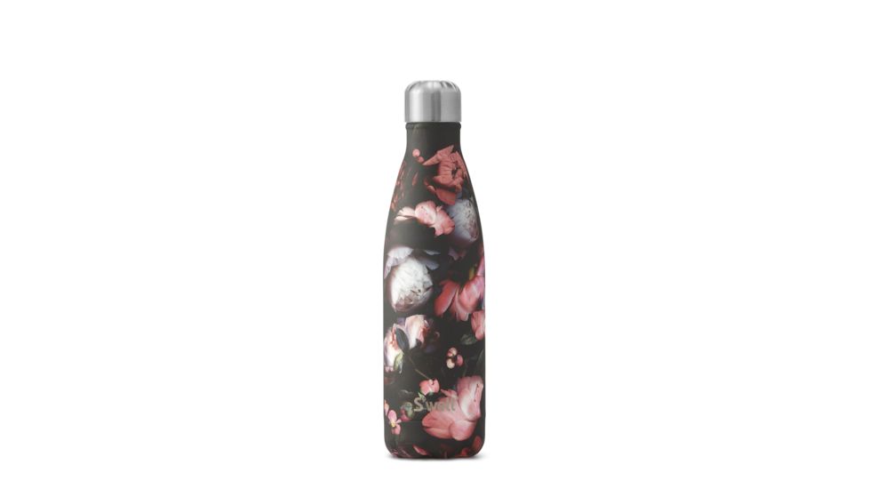 S'well Night Peony Bottle, 17oz 10017-G19-29801