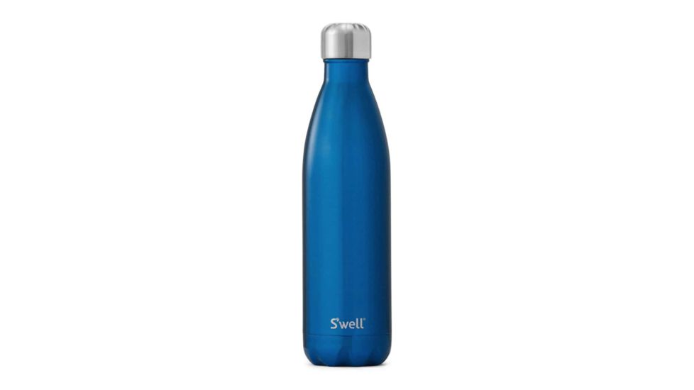 S'well Ocean Blue Bottle, 25oz LWB-BLUE02